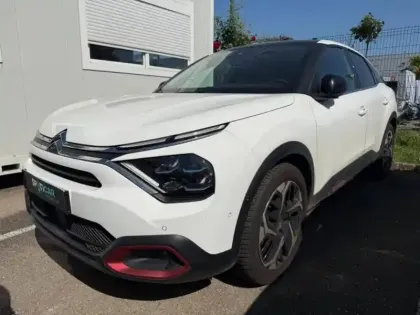 Photo Citroën C4 Shine Pack