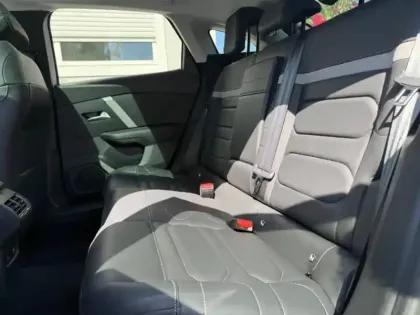 Photo 5 Citroën C4  PureTech 155ch S&S Shine Pack EAT8