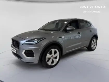 Photo Jaguar E-pace R-dynamic Se
