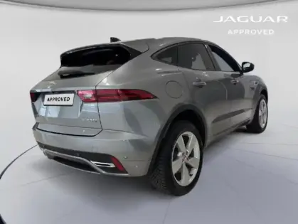 Photo 5 Jaguar E-Pace  P300e PHEV R-Dynamic SE BVA AWD