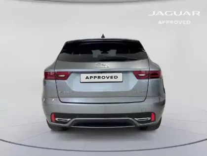 Photo 6 Jaguar E-Pace  P300e PHEV R-Dynamic SE BVA AWD