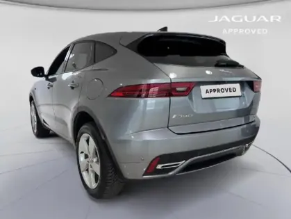 Photo 7 Jaguar E-Pace  P300e PHEV R-Dynamic SE BVA AWD