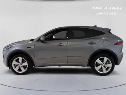 Photo 8 Jaguar E-Pace  P300e PHEV R-Dynamic SE BVA AWD