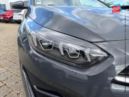 Photo 12 Kia Ceed  SW 1.6 GDi 141ch PHEV Premium DCT6