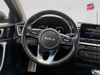 Photo 11 Kia Ceed  SW 1.6 GDi 141ch PHEV Premium DCT6