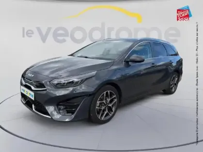 Photo Kia Ceed Premium