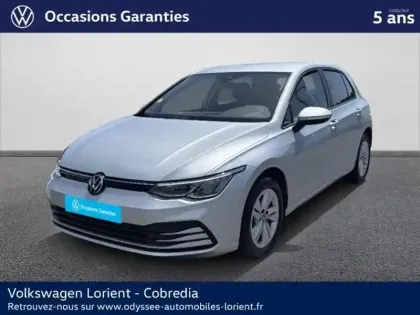 Photo Volkswagen Golf Life Plus