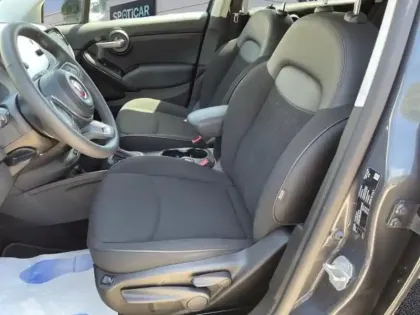 Photo 8 Fiat 500 X 1.5 FireFly Turbo 130ch S/S Hybrid DCT7