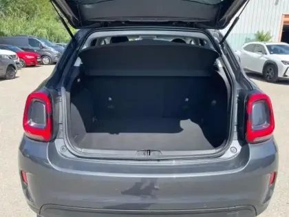 Photo 5 Fiat 500 X 1.5 FireFly Turbo 130ch S/S Hybrid DCT7