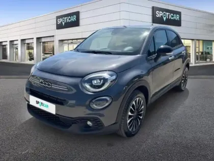 Photo Fiat 500 Base