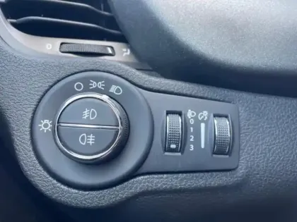 Photo 12 Fiat 500 X 1.5 FireFly Turbo 130ch S/S Hybrid DCT7