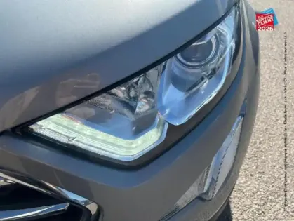 Photo 12 Ford Ecosport  1.0 EcoBoost 125ch Titanium 6cv