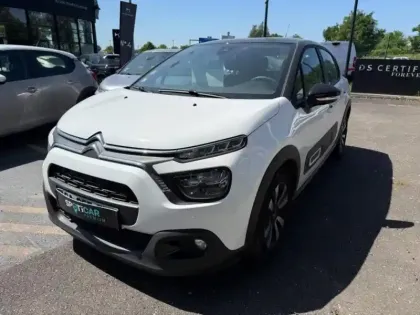Photo Citroën C3 Shine