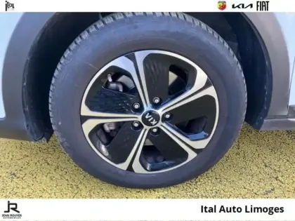 Photo 10 Kia Xceed  1.6 GDi 105ch + Plug-In 60.5ch Active DCT6