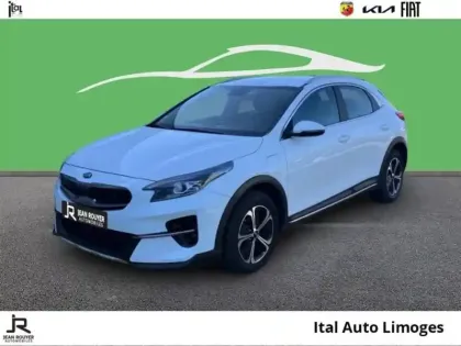 Photo Kia Xceed Active