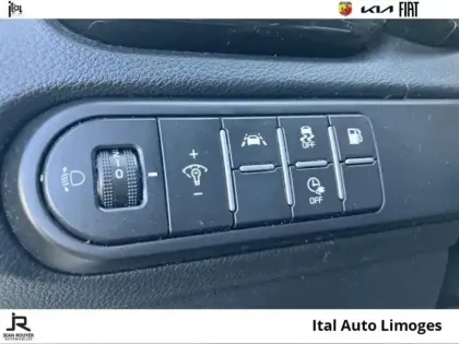 Photo 13 Kia Xceed  1.6 GDi 105ch + Plug-In 60.5ch Active DCT6