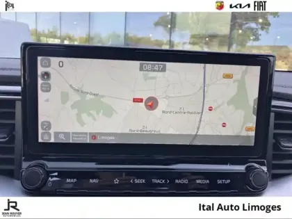 Photo 14 Kia Xceed  1.6 GDi 105ch + Plug-In 60.5ch Active DCT6