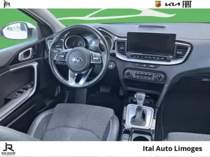 Photo 7 Kia Xceed  1.6 GDi 105ch + Plug-In 60.5ch Active DCT6