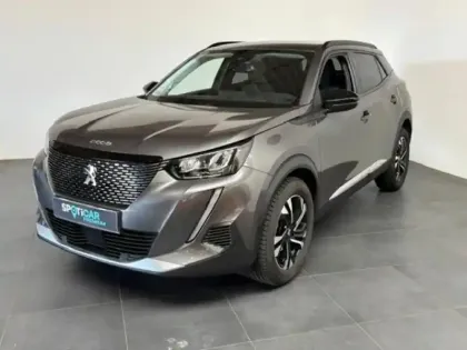 Photo Peugeot 2008 Allure Pack