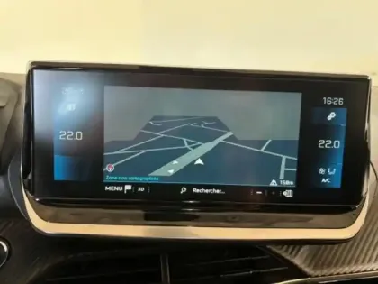 Photo 7 Peugeot 2008  1.2 130  Allure Pack EAT8 GPS Camera LED