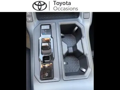 Photo 9 Toyota Rav4  2.5 Hybride 185ch Lounge 2WD NG