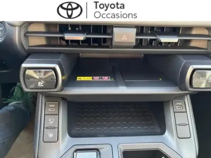 Photo 8 Toyota Rav4  2.5 Hybride 185ch Lounge 2WD NG