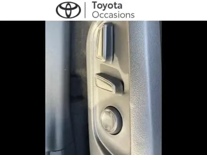 Photo 14 Toyota Rav4  2.5 Hybride 185ch Lounge 2WD NG