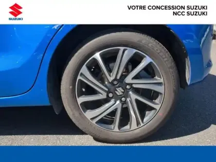 Photo 8 Suzuki Swift  1.2 Dualjet Hybrid 83ch Pack Auto
