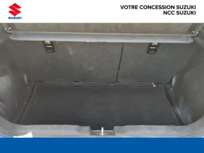 Photo 10 Suzuki Swift  1.2 Dualjet Hybrid 83ch Pack Auto