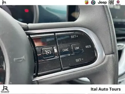 Photo 11 Fiat 500  e/ELECTRIQUE 95ch/95 Icône/1ère MAIN