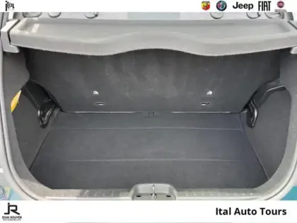 Photo 5 Fiat 500  e/ELECTRIQUE 95ch/95 Icône/1ère MAIN