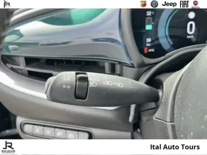 Photo 12 Fiat 500  e/ELECTRIQUE 95ch/95 Icône/1ère MAIN