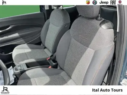 Photo 8 Fiat 500  e/ELECTRIQUE 95ch/95 Icône/1ère MAIN