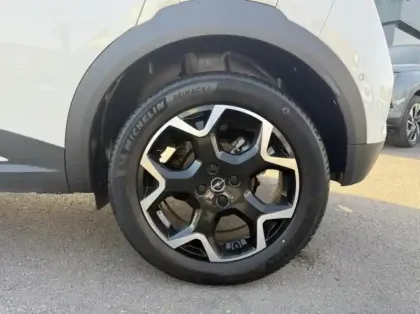 Photo 8 Opel Mokka  1.2 Turbo 130ch Ultimate BVA8