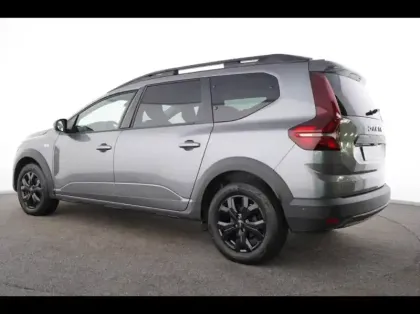 Photo 8 Dacia Jogger  1.6 hybrid 140ch Extreme+ 7 places -24