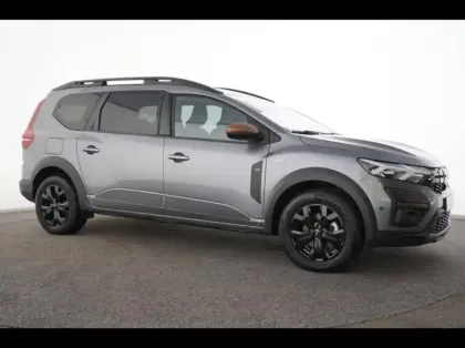 Photo 6 Dacia Jogger  1.6 hybrid 140ch Extreme+ 7 places -24