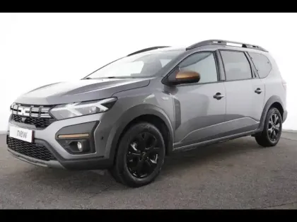 Photo Dacia Jogger Extreme+