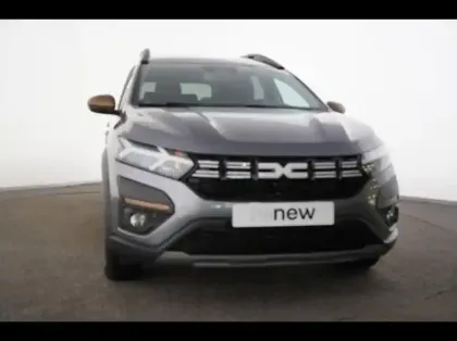 Photo 7 Dacia Jogger  1.6 hybrid 140ch Extreme+ 7 places -24