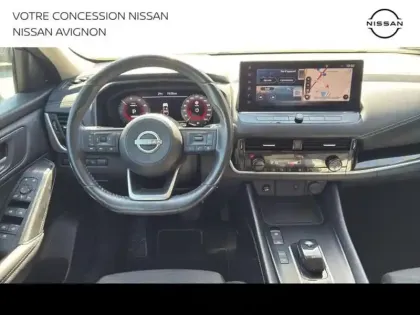 Photo 6 Nissan Qashqai  e-POWER 190ch N-Connecta 2022