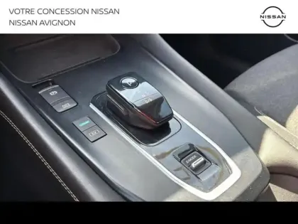 Photo 11 Nissan Qashqai  e-POWER 190ch N-Connecta 2022