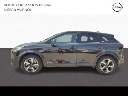 Photo 21 Nissan Qashqai  e-POWER 190ch N-Connecta 2022