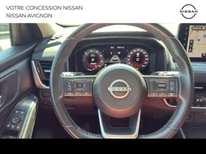 Photo 7 Nissan Qashqai  e-POWER 190ch N-Connecta 2022