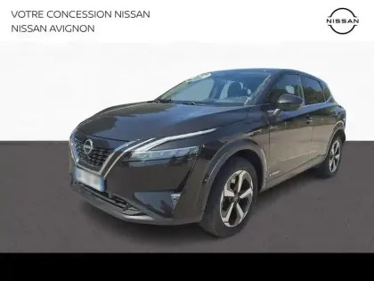 Photo 15 Nissan Qashqai  e-POWER 190ch N-Connecta 2022