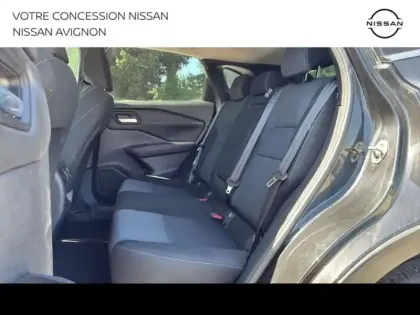 Photo 13 Nissan Qashqai  e-POWER 190ch N-Connecta 2022