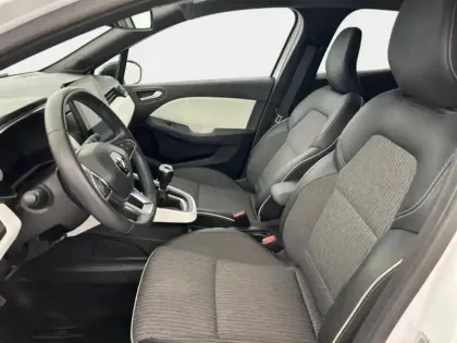 Photo 13 Renault Clio  1.0 TCe 90ch Techno