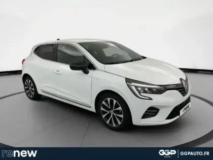 Photo 6 Renault Clio  1.0 TCe 90ch Techno