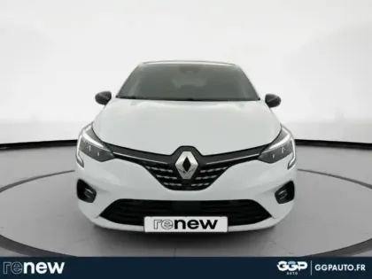 Photo 7 Renault Clio  1.0 TCe 90ch Techno