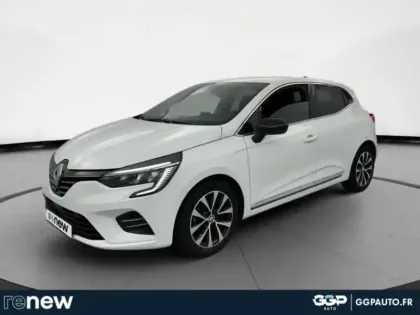 Photo Renault Clio Techno