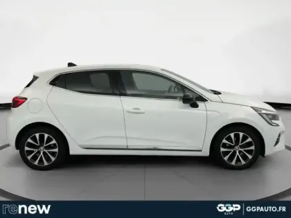 Photo 5 Renault Clio  1.0 TCe 90ch Techno