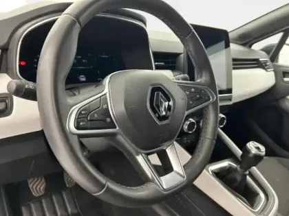Photo 14 Renault Clio  1.0 TCe 90ch Techno